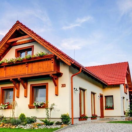 Apartmany Bobrik Liptovský Mikuláš Buitenkant foto