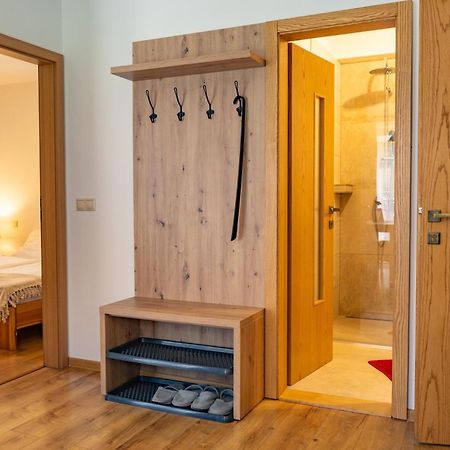 Apartmany Bobrik Liptovský Mikuláš Buitenkant foto