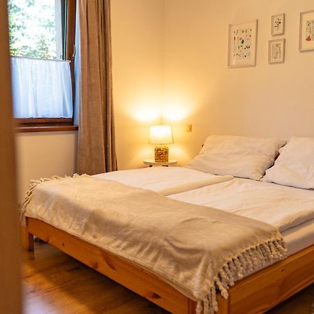 Apartmany Bobrik Liptovský Mikuláš Buitenkant foto
