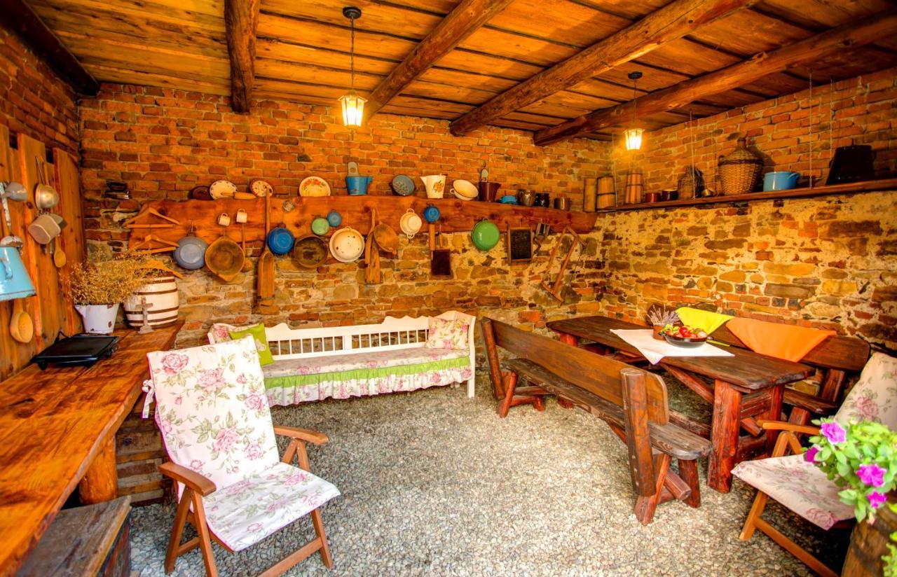 Apartmany Bobrik Liptovský Mikuláš Buitenkant foto