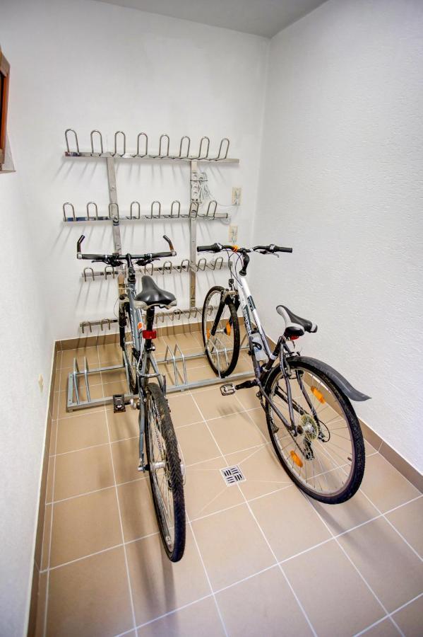 Apartmany Bobrik Liptovský Mikuláš Buitenkant foto