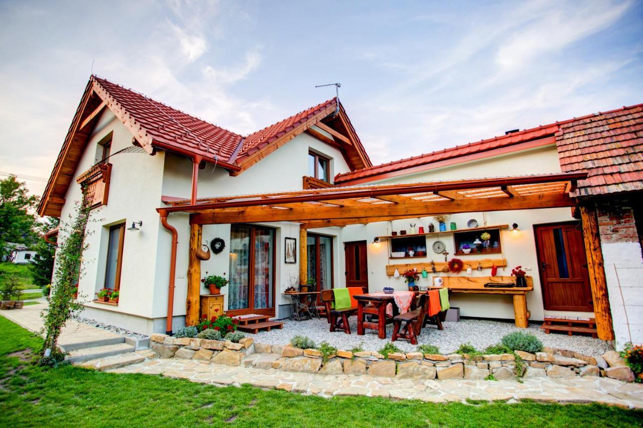 Apartmany Bobrik Liptovský Mikuláš Buitenkant foto