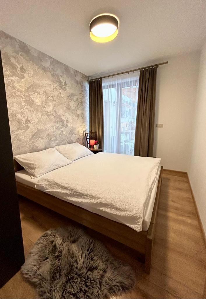 Apartmany Bobrik Liptovský Mikuláš Buitenkant foto
