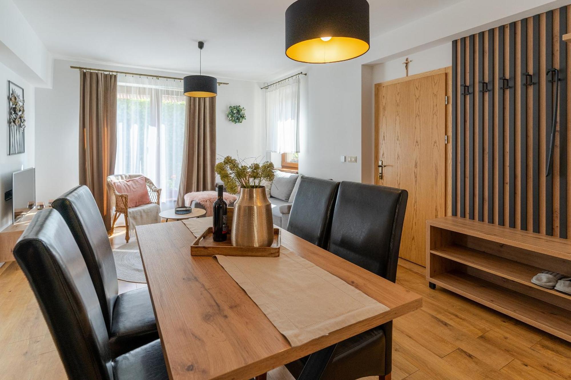 Apartmany Bobrik Liptovský Mikuláš Buitenkant foto