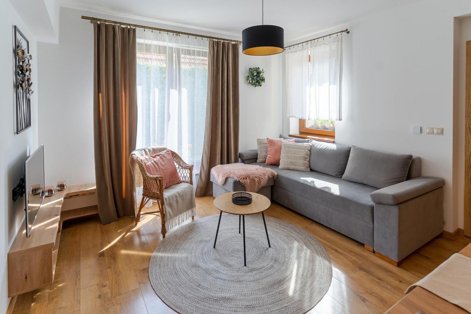 Apartmany Bobrik Liptovský Mikuláš Buitenkant foto