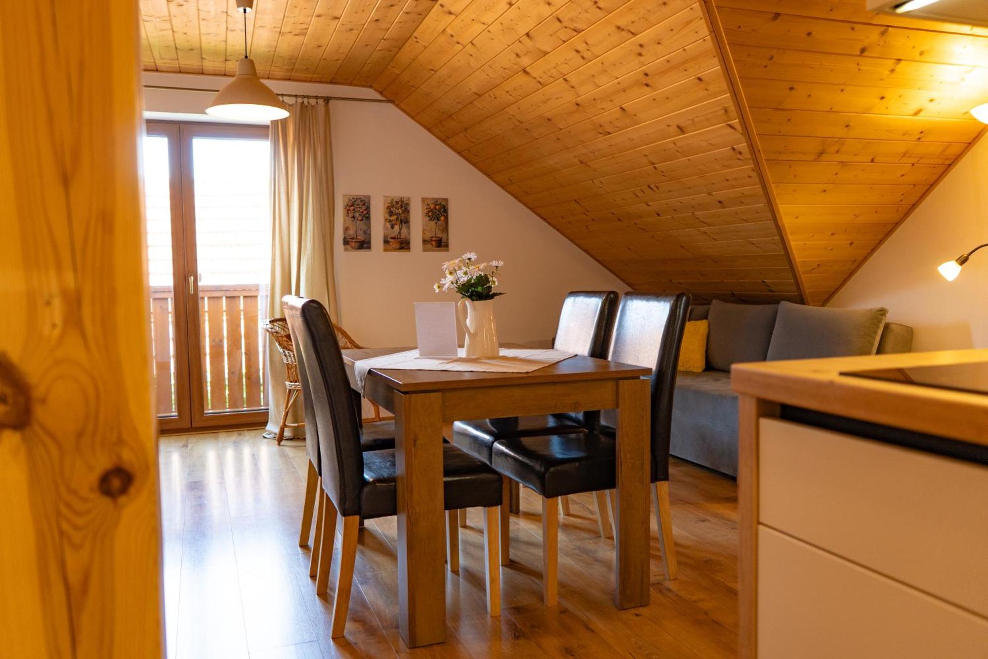 Apartmany Bobrik Liptovský Mikuláš Buitenkant foto