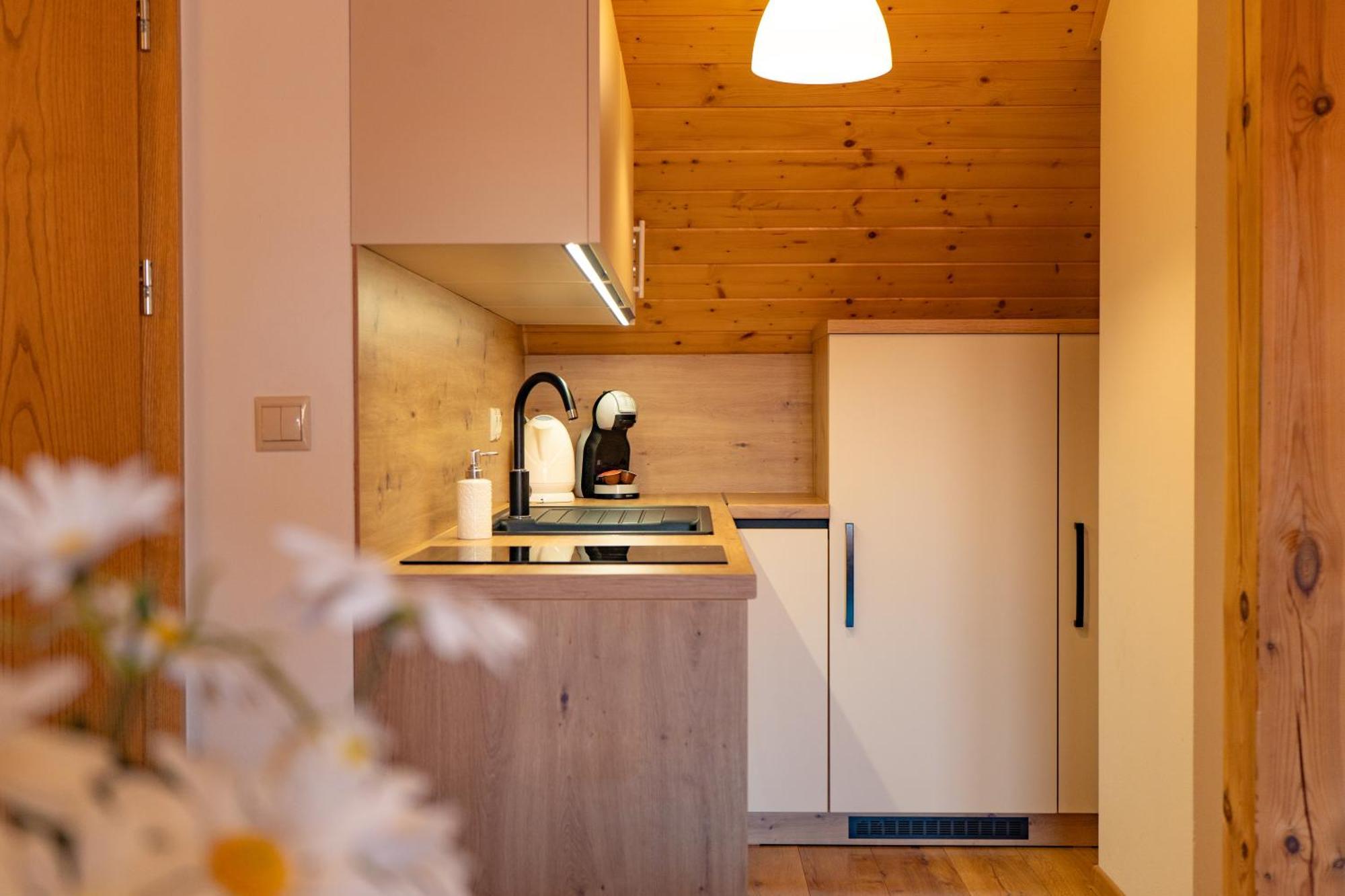 Apartmany Bobrik Liptovský Mikuláš Buitenkant foto