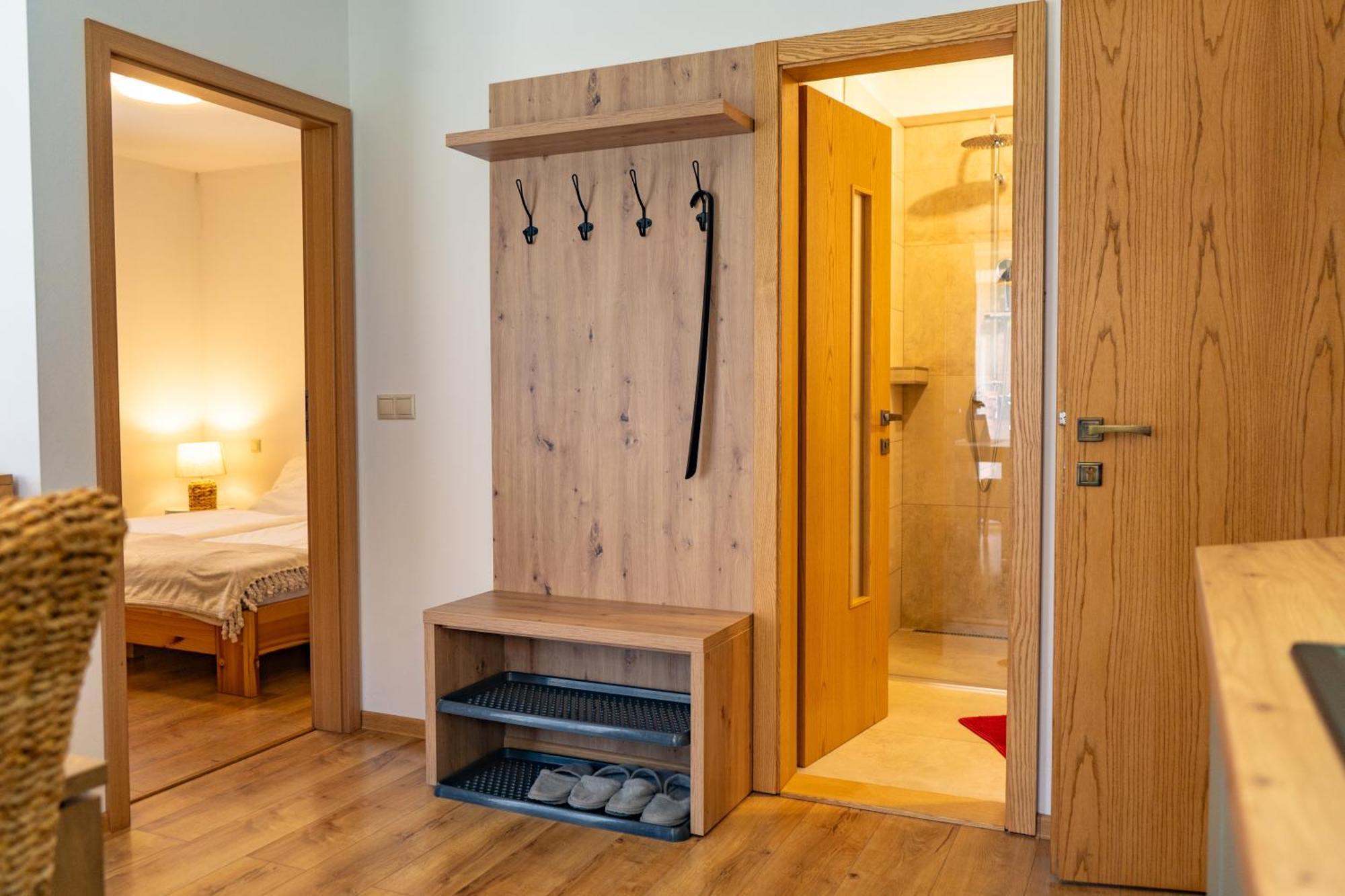 Apartmany Bobrik Liptovský Mikuláš Buitenkant foto
