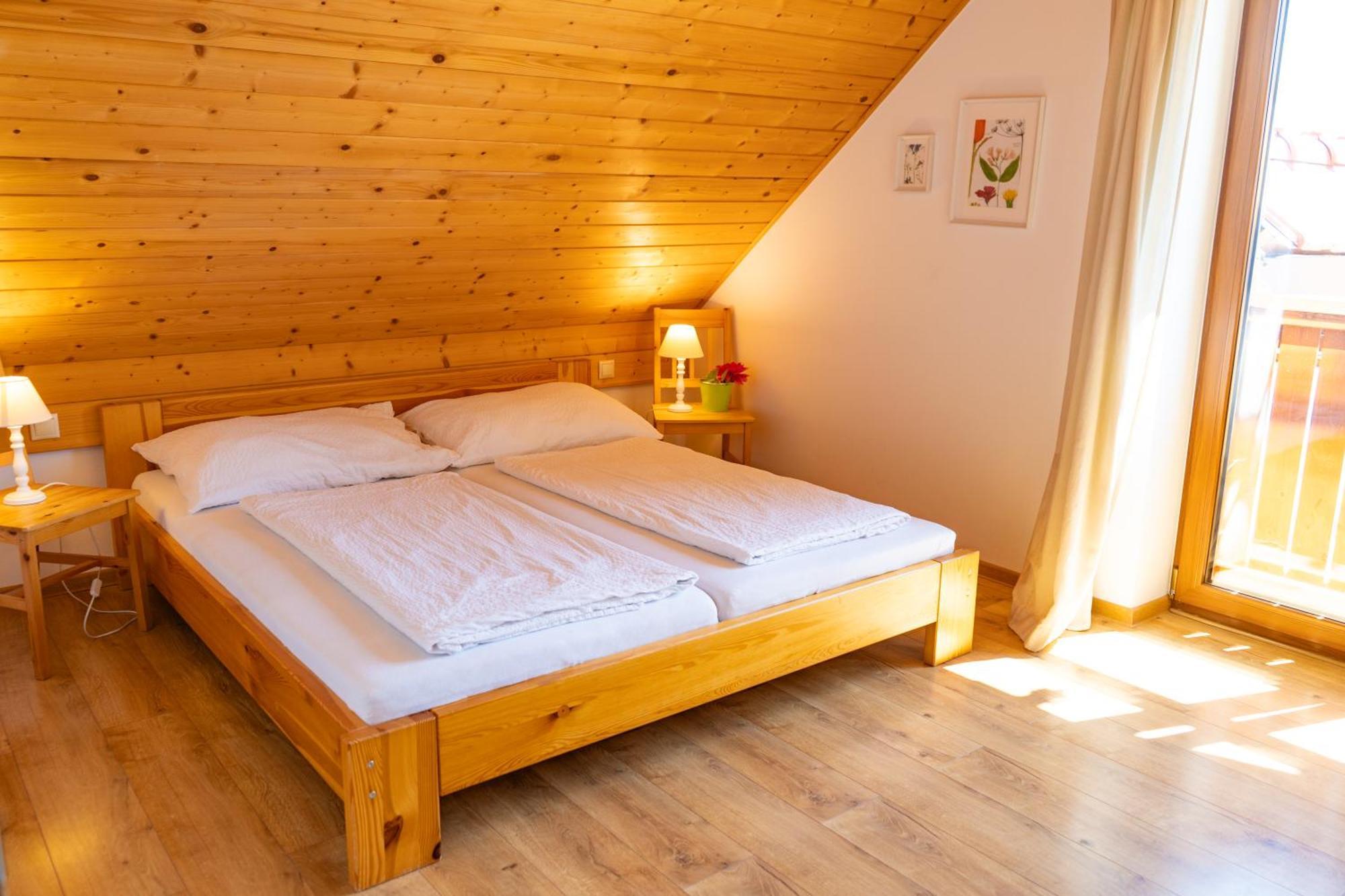 Apartmany Bobrik Liptovský Mikuláš Buitenkant foto
