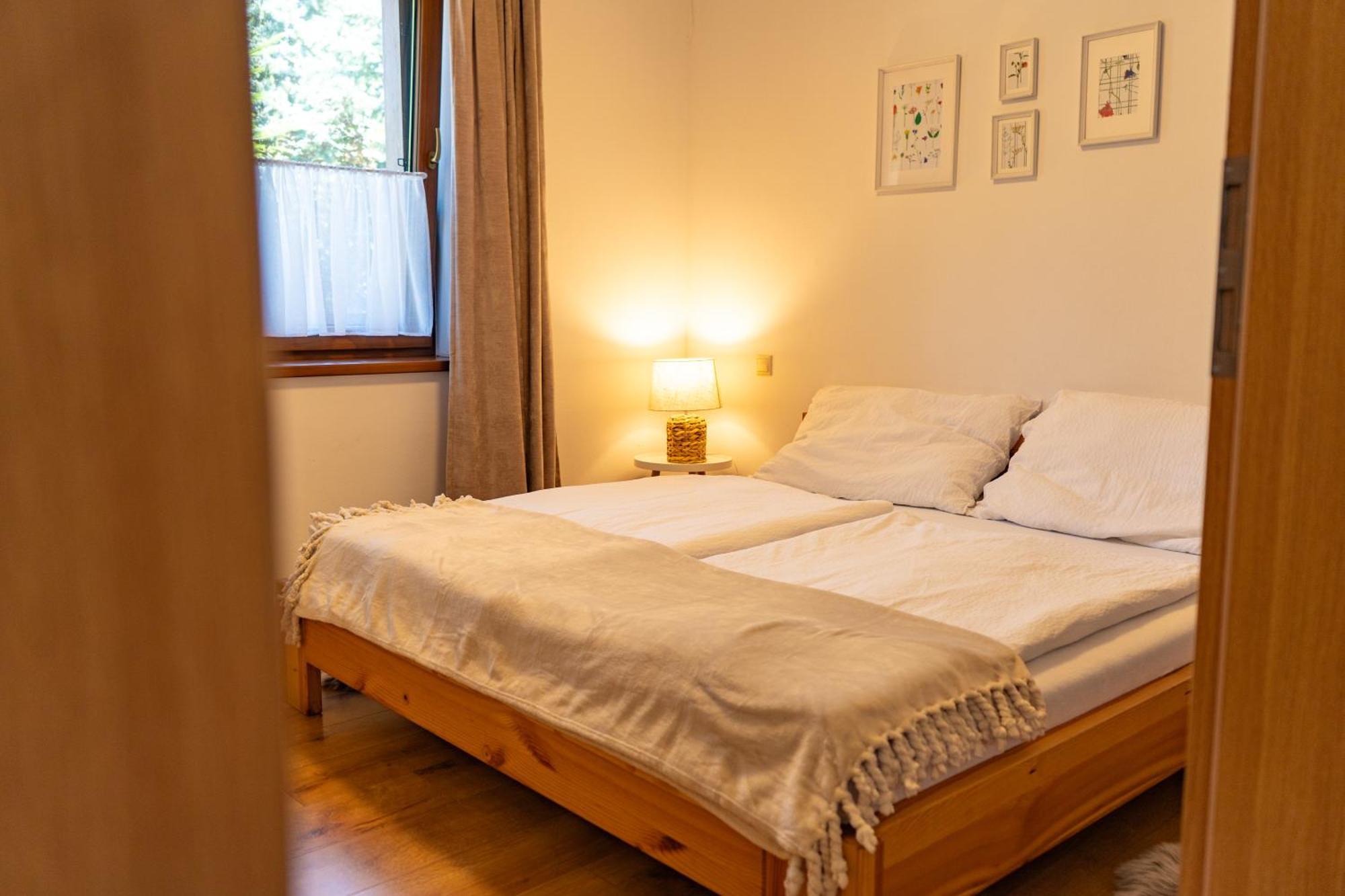 Apartmany Bobrik Liptovský Mikuláš Buitenkant foto